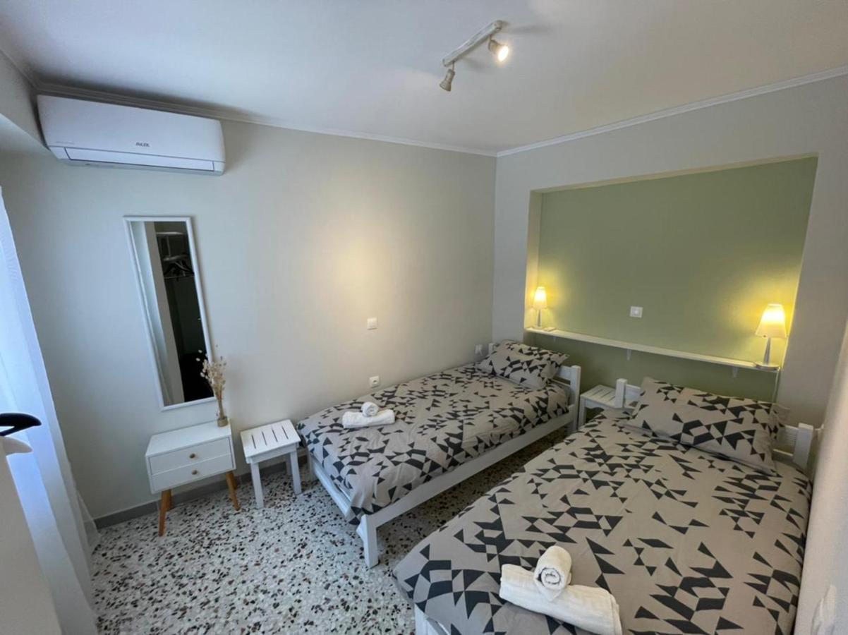 Vatos 2 Bedroom Apartment Kültér fotó