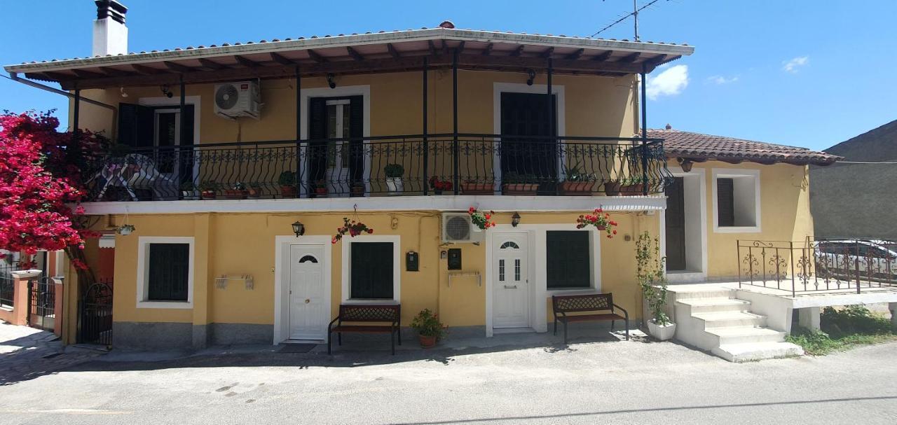 Vatos 2 Bedroom Apartment Kültér fotó